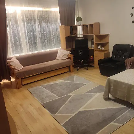 Hillapolun 3 Rooms Apartmens Rovaniemi Extérieur photo