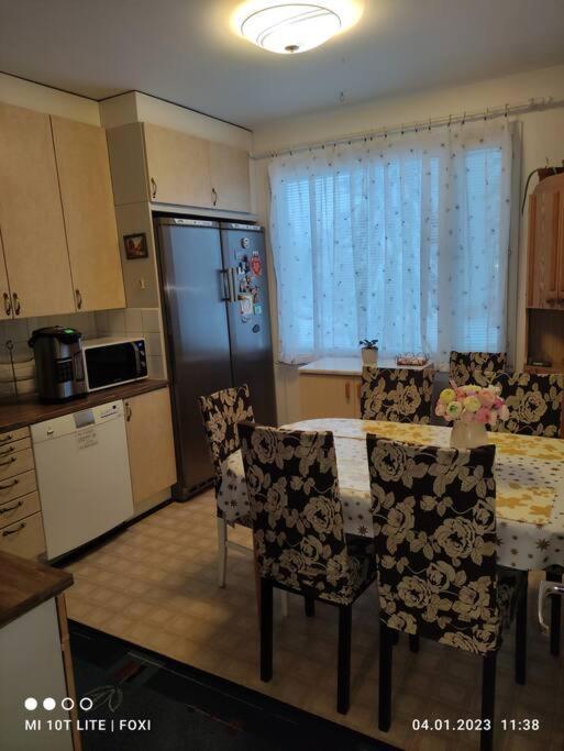 Hillapolun 3 Apartmens Appartement Rovaniemi