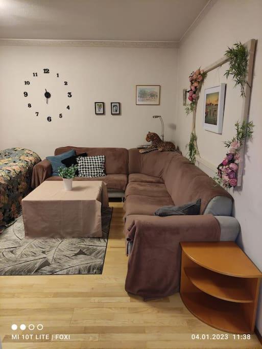 Hillapolun 3 Apartmens *