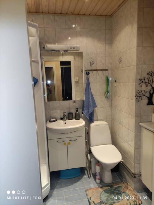 Hillapolun 3 Apartmens Appartement