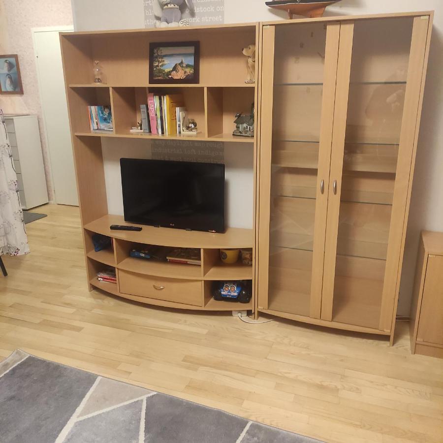Hillapolun 3 Apartmens Appartement *
