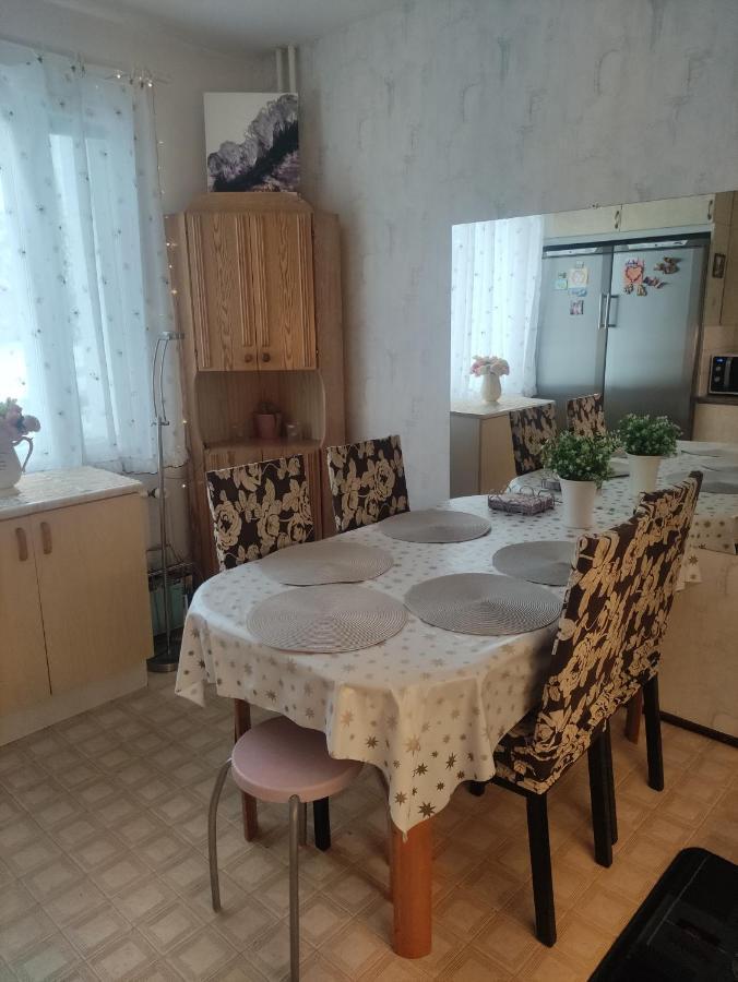 Hillapolun 3 Apartmens Appartement
