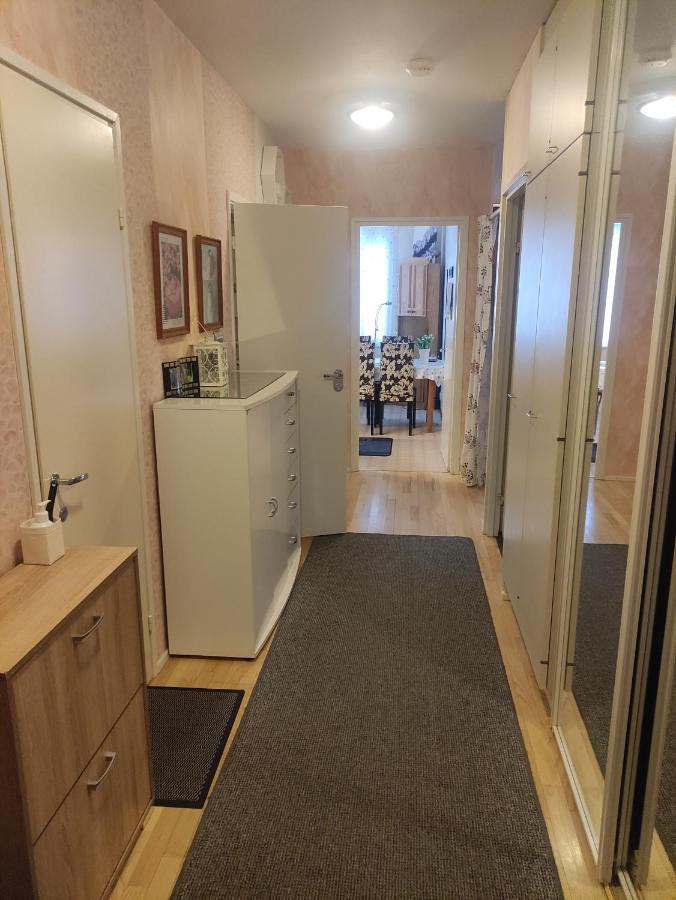 Hillapolun 3 Apartmens Huoneisto *
