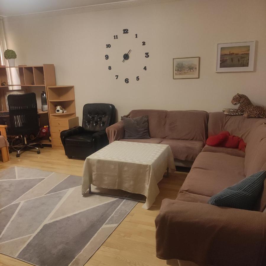 Hillapolun 3 Apartmens Appartement