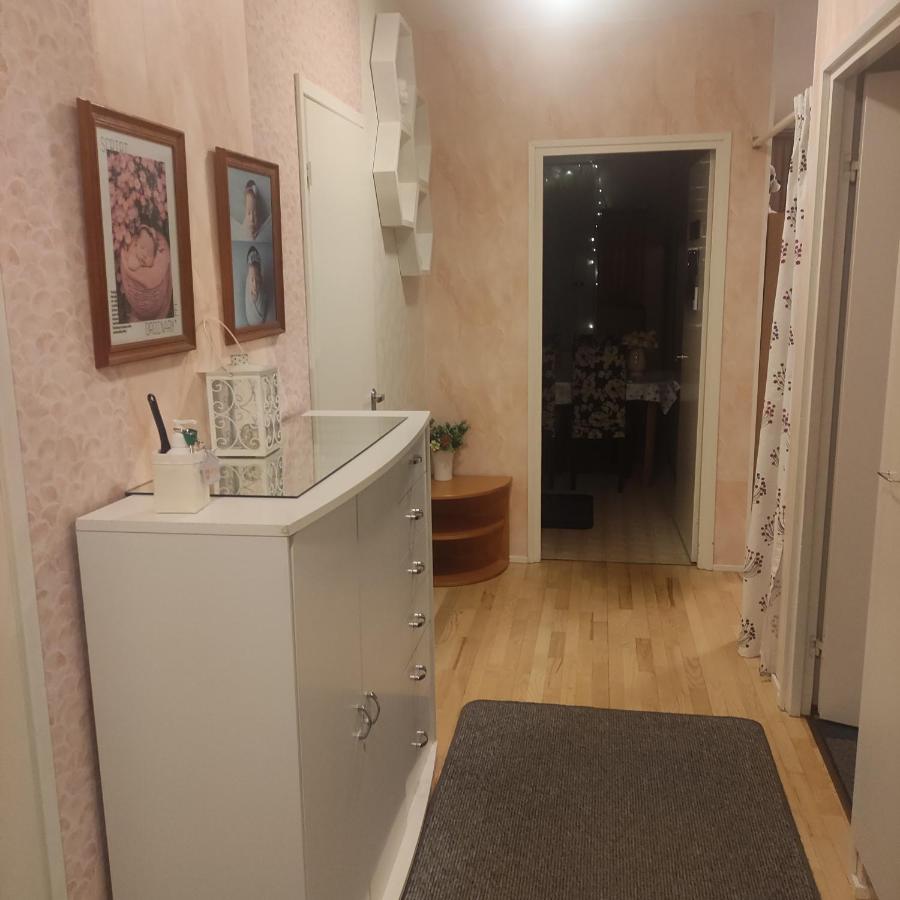 Hillapolun 3 Apartmens * Rovaniemi